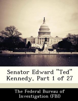 Senator Edward 