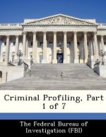 Criminal Profiling, Part 1 of 7