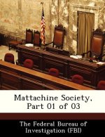 Mattachine Society, Part 01 of 03