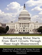 Distinguishing Motor Starts from Short Circuits Through Phase-Angle Measurements
