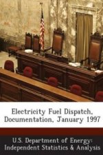 Electricity Fuel Dispatch, Documentation, January 1997