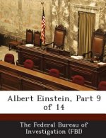 Albert Einstein, Part 9 of 14