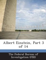Albert Einstein, Part 3 of 14