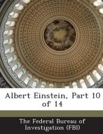 Albert Einstein, Part 10 of 14