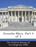 Groucho Marx, Part 4 of 4