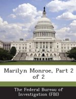 Marilyn Monroe, Part 2 of 2