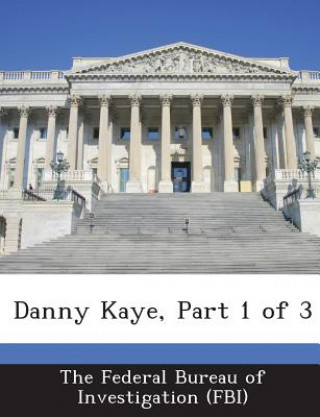 Danny Kaye, Part 1 of 3