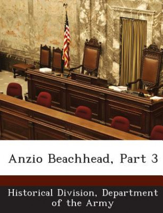 Anzio Beachhead, Part 3