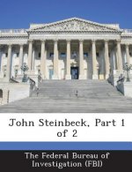 John Steinbeck, Part 1 of 2