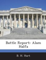 Battle Report
