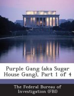 Purple Gang (Aka Sugar House Gang), Part 1 of 4