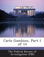 Carlo Gambino, Part 1 of 14