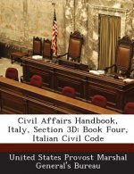Civil Affairs Handbook, Italy, Section 3D