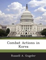 Combat Actions in Korea