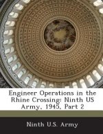 Engineer Operations in the Rhine Crossing