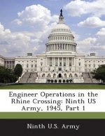 Engineer Operations in the Rhine Crossing