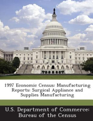 1997 Economic Census
