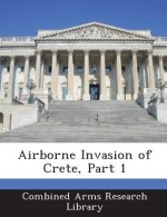 Airborne Invasion of Crete, Part 1
