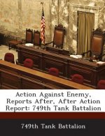 Action Against Enemy, Reports After, After Action Report