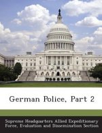German Police, Part 2
