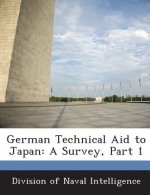 German Technical Aid to Japan