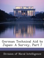 German Technical Aid to Japan
