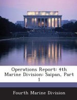 Operations Report