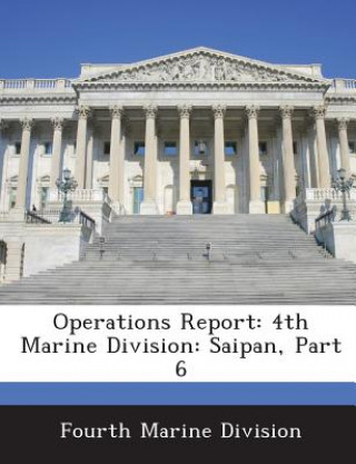 Operations Report