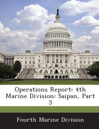 Operations Report