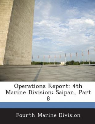 Operations Report