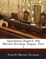 Operations Report