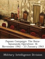 Papuan Campaign