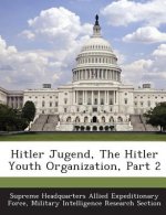 Hitler Jugend, the Hitler Youth Organization, Part 2