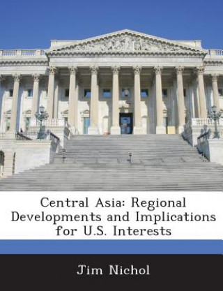 Central Asia