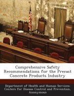 Comprehensive Safety Recommendations for the Precast Concrete Products Industry