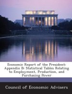 Economic Report of the President