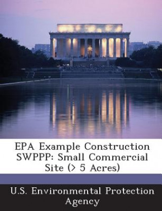 EPA Example Construction Swppp