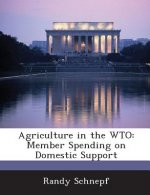 Agriculture in the Wto