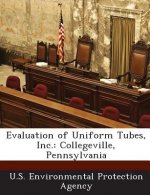 Evaluation of Uniform Tubes, Inc.