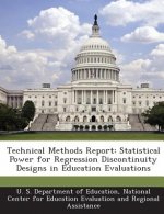 Technical Methods Report