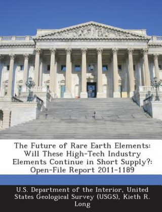 Future of Rare Earth Elements
