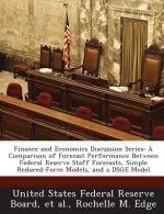 Finance and Economics Discussion Series