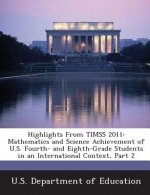 Highlights from Timss 2011