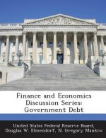 Finance and Economics Discussion Series