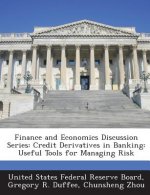 Finance and Economics Discussion Series
