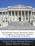 International Finance Discussion Papers