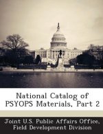 National Catalog of Psyops Materials, Part 2