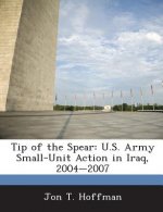 Tip of the Spear