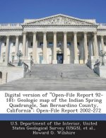 Digital Version of 