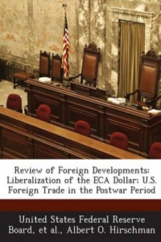 Review of Foreign Developments
